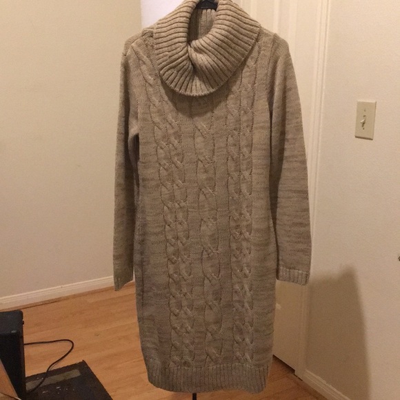 NOT SOLD Sweater dress by Venus - Picture 7 of 7